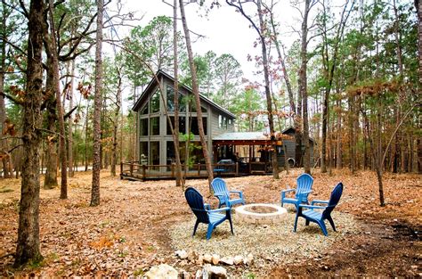 Cabin For Sale Oklahoma : One Awesome Vacation Spot In Oklahoma ...