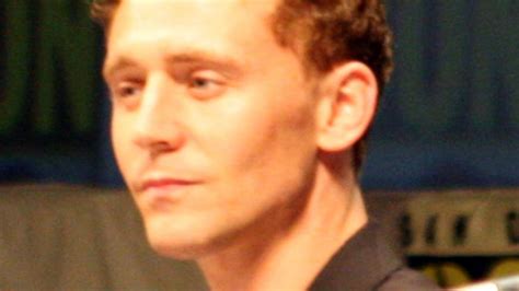 ‘I think people should be…’: Tom Hiddleston's Commitment to Beliefs and ...