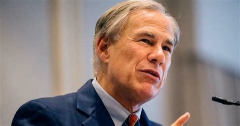 Texas Governor Greg Abbott wins reelection, CBS News projects - CBS News