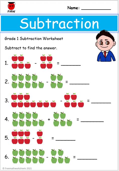 Math For 1st And 2nd Graders