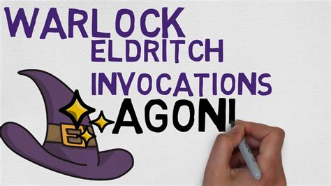 Eldritch Invocation #1: Agonizing Blast (5e) - YouTube