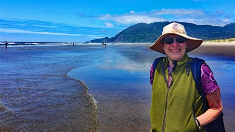 Nehalem Bay State Park | RegenAxe