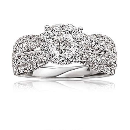 Exclusive Diamond Engagement Ring Designs | Rogers & Hollands - Ashcroft & Oak | Shop engagement ...