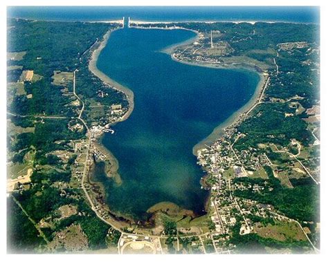 Learned to slalom waterski on Lake Portage, MI; Little Eden, 1994. | Portage lakes, Lake ...