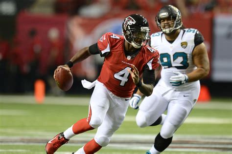 Falcons vs. Jaguars Recap: Preseason Is Over, Cuts Are Coming - The ...