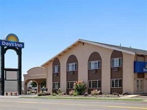 Days Inn by Wyndham Yakima, Yakima (WA) | 2024 Updated Prices, Deals