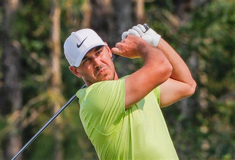 Brooks Koepka: I'm 'months ahead of schedule' | Reuters