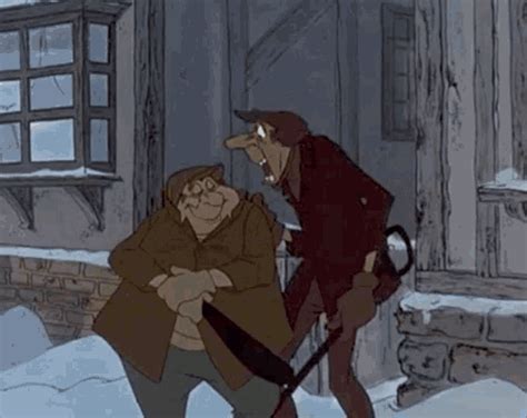 Horace And Jasper 101dalmatians GIF - Horace And Jasper 101Dalmatians You Idiot - Discover ...