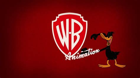 Warner Bros. Animation (2019) [Opening] - YouTube