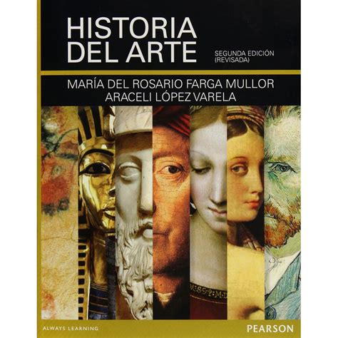 Historia Del Arte 2Ed Revisada