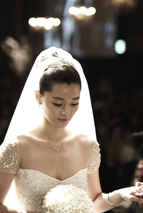 13 Most Beloved Korean Celebrity Weddings - Bridestory Blog