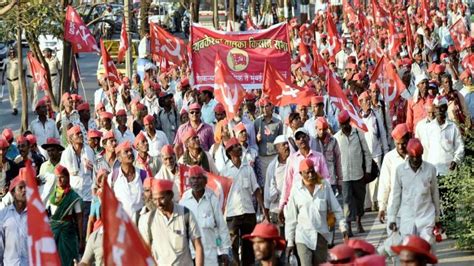 Asian Research House: Farmers' strike to intensify from today: Groups ...