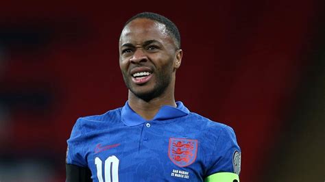 Raheem Sterling offers honest take on 'scrutiny' on Gareth Southgate ...