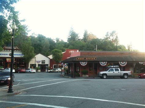 Auburn California's Old Town, Gold Rush history » Don't fear travel (Tales of Travel and Tech)