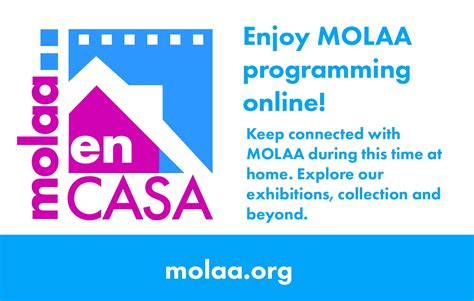 MOLAA | Museum of Latin American Art