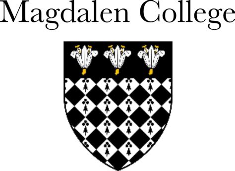 Magdalen College - Johnsons Wellfield