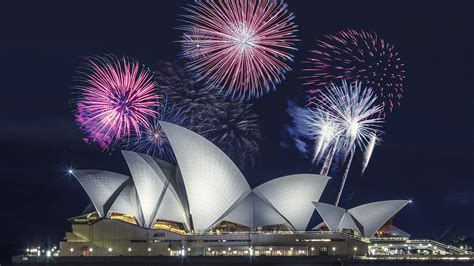 Sydney Harbour New Years Eve Cruise 2025 | True North