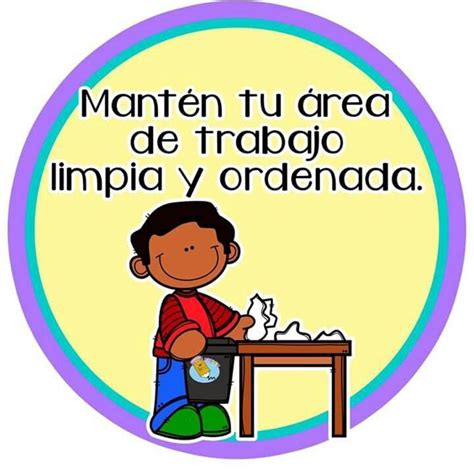 Pin de Alma Quintanar en PREESCO | Normas del aula, Normas de clase, Acuerdos de convivencia escolar