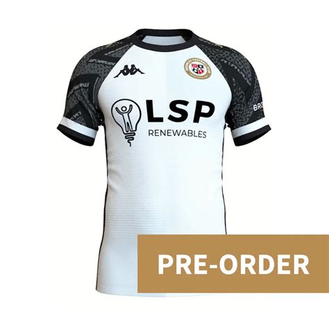 Bromley 2023-24 Kits