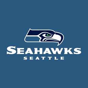 Seattle Seahawks Logo PNG Vector (EPS) Free Download