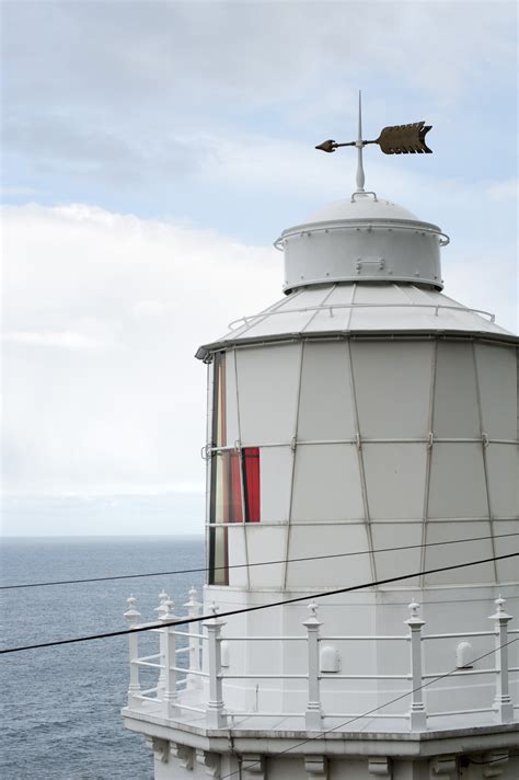 Lighthouse lantern room-7599 | Stockarch Free Stock Photos