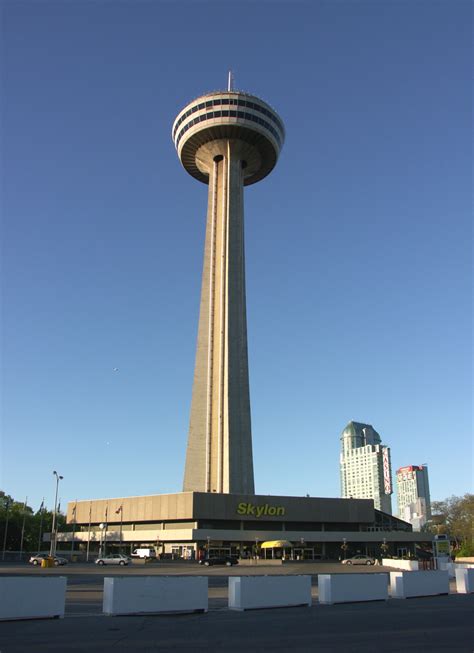 Skylon Tower - The Skyscraper Center