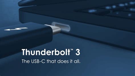 Intel is working with Microsoft to enhance support for Thunderbolt 3 on Windows - MSPoweruser