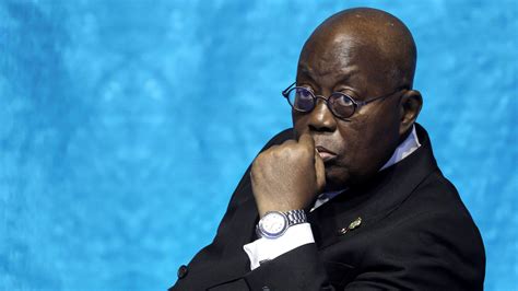 Nana Akufo-Addo Biography: Age, Wife, Children, Parents, Siblings ...