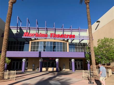 HARKINS THEATRES YUMA PALMS 14 - 26 Photos & 54 Reviews - 1321 S Yuma Palms Pkwy, Yuma, Arizona ...