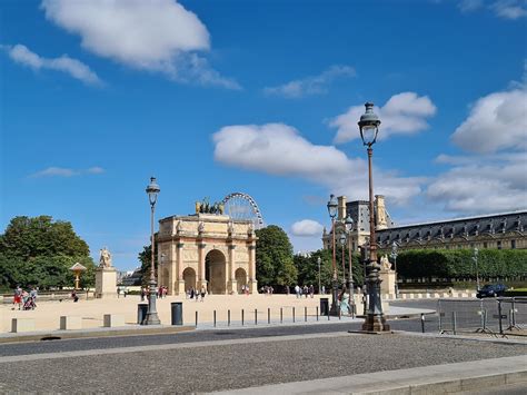 Paris City Sightseeing Bus Tour 2021 - Viator