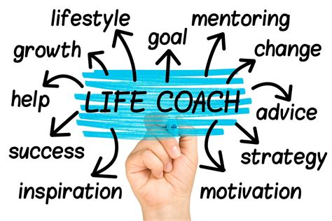 3 Reasons You Need A Life Coach To Achieve Your Goals