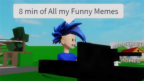 All Billy Memes Compilation 😂 (funny meme) Roblox - YouTube