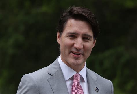 Critics Make Fun of Justin Trudeau for His New Haircut – IJR