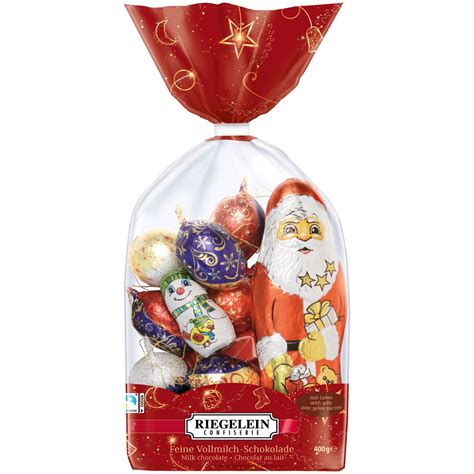 Where to Order Your Favorite German Christmas Chocolates