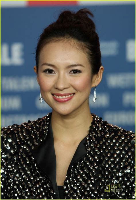 Zhang - Zhang Ziyi Photo (7656273) - Fanpop