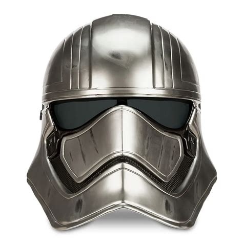 Kapitän Phasma Stormtrooper Helm Star Wars Helm maske Darth Vader Star Wars maskerade halloween ...