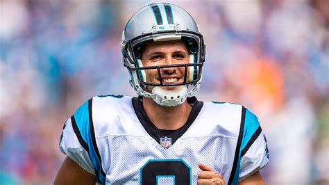 Graham Gano named NFC Special Teams Player of the Week