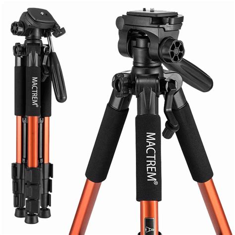 Best Camera Tripods Reviewed in 2018 – For Perfect Shots! #getdebestpro #tripods | Travel camera ...