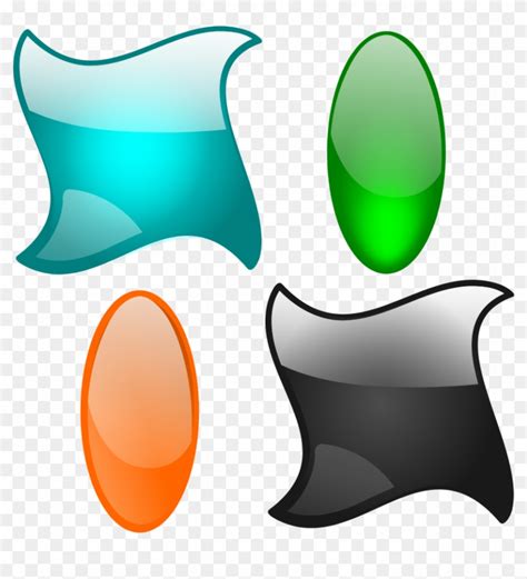 Shapes Graphics Png Images - Vector Shapes Design Png - Free ...