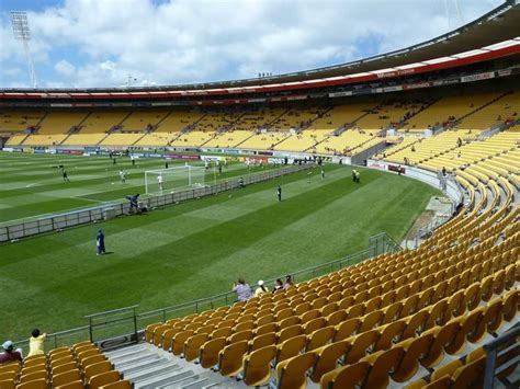 Sky Stadium (Wellington Regional Stadium) – StadiumDB.com