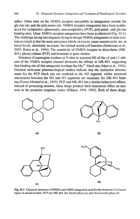 Dextromethorphan, structure - Big Chemical Encyclopedia