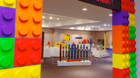 Magic House - St. Louis Children's Museum in St. Louis, Missouri | Expedia