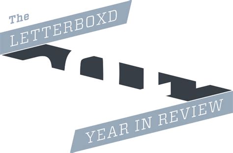 ‎2014 Year in Review • Letterboxd