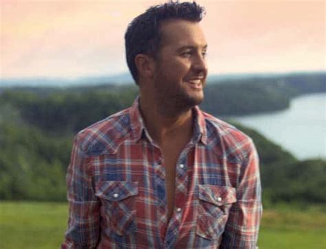 Luke Bryan - Sunrise, Sunburn, Sunset - Red 102.3