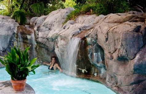 Sycamore Mineral Springs Resort (San Luis Obispo, CA) - Resort Reviews ...