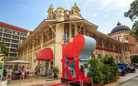 10 Top Art Galleries in Kuala Lumpur for The Hidden Artist in You