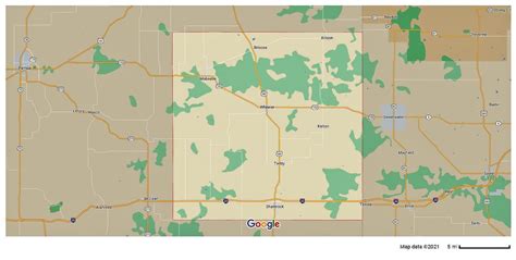 240 Wheeler County - 254 Texas Courthouses