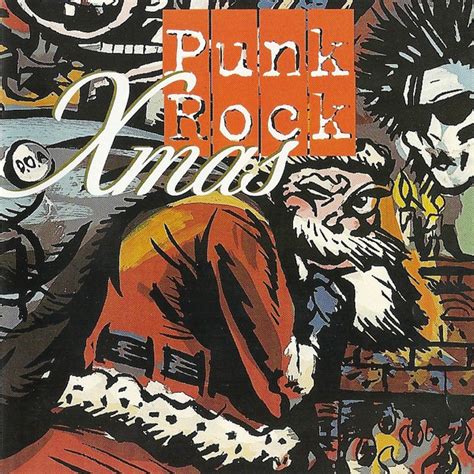 Various - Punk Rock Xmas | Releases | Discogs