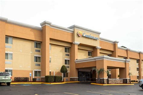 Comfort Inn Columbia SC Hotel | Hotel in Columbia South Carolina