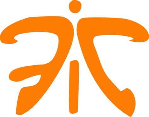 Fnatic Logo Download in HD Quality